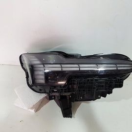 Frontscheinwerfer Volvo 8000628 LED Rechts Scheinwerfer Headlight SCH4690597144uw