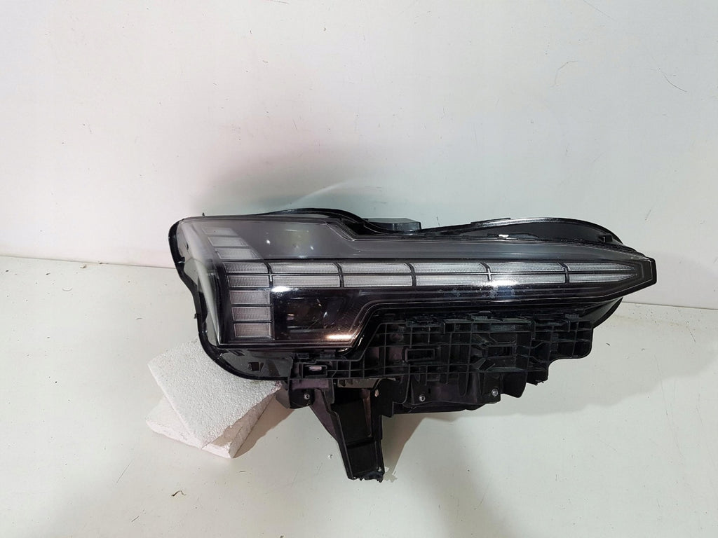 Frontscheinwerfer Volvo 8000628 LED Rechts Scheinwerfer Headlight SCH4690597144uw