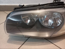 Load image into Gallery viewer, Frontscheinwerfer BMW E81 E82 E87 7193387 Links Scheinwerfer Headlight SCH6055960936db