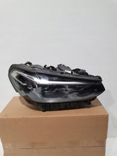 Load image into Gallery viewer, Frontscheinwerfer BMW X3 G01 5A2920206LL Rechts Scheinwerfer Headlight SCH4828418538zg