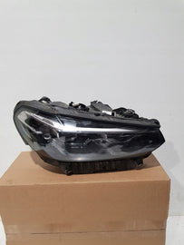 Frontscheinwerfer BMW X3 G01 5A2920206LL Rechts Scheinwerfer Headlight SCH4828418538zg