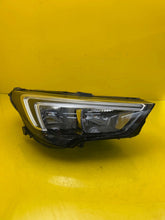 Laden Sie das Bild in den Galerie-Viewer, Frontscheinwerfer Opel Crossland X 13467968 LED Rechts Scheinwerfer Headlight SCH5518325356ip