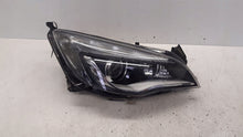 Laden Sie das Bild in den Galerie-Viewer, Frontscheinwerfer Opel Astra J 1ZT010012-02 Xenon Rechts Scheinwerfer Headlight SCH8245579847zd