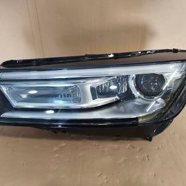 Frontscheinwerfer Audi Q5 80A941043 LED Links Scheinwerfer Headlight SCH3878303176hn
