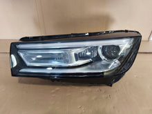 Laden Sie das Bild in den Galerie-Viewer, Frontscheinwerfer Audi Q5 80A941043 LED Links Scheinwerfer Headlight SCH3878303176hn