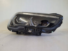 Laden Sie das Bild in den Galerie-Viewer, Frontscheinwerfer BMW X1 F48 5A01172 Full LED Rechts Scheinwerfer Headlight SCH2757686972se