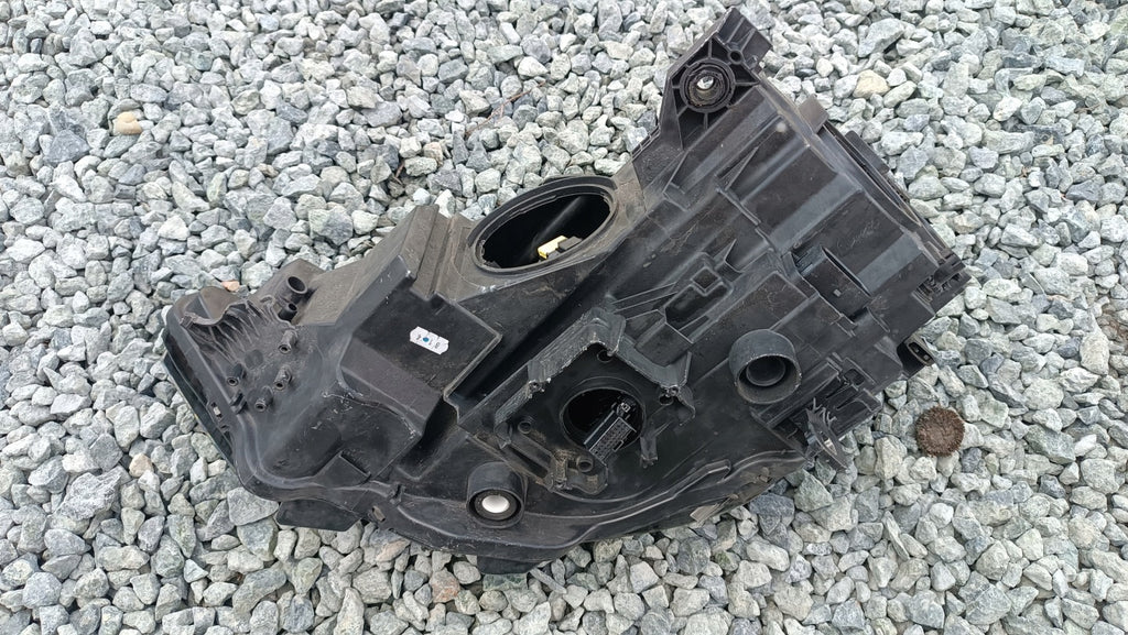 Frontscheinwerfer Audi A3 8V0941006E LED Rechts Scheinwerfer Headlight SCH4515239564sk