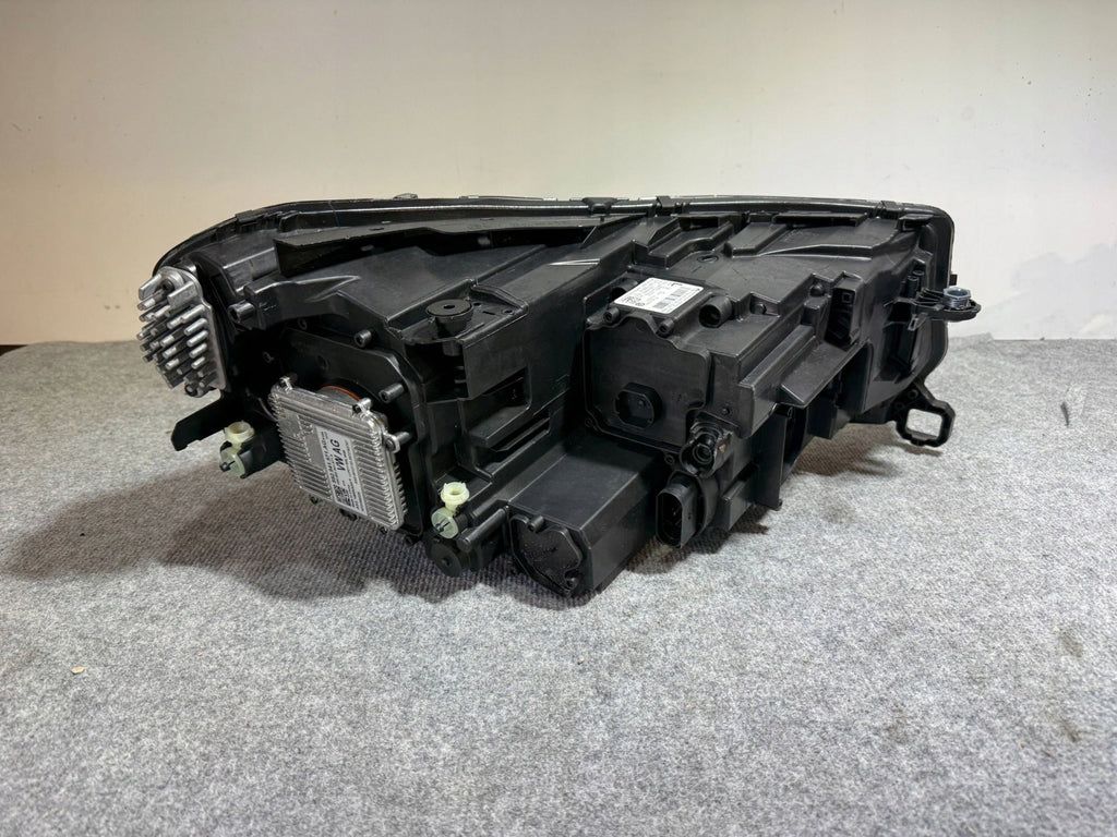 Frontscheinwerfer VW Tiguan 571941005B Full LED Links Scheinwerfer Headlight SCH6695410493eq