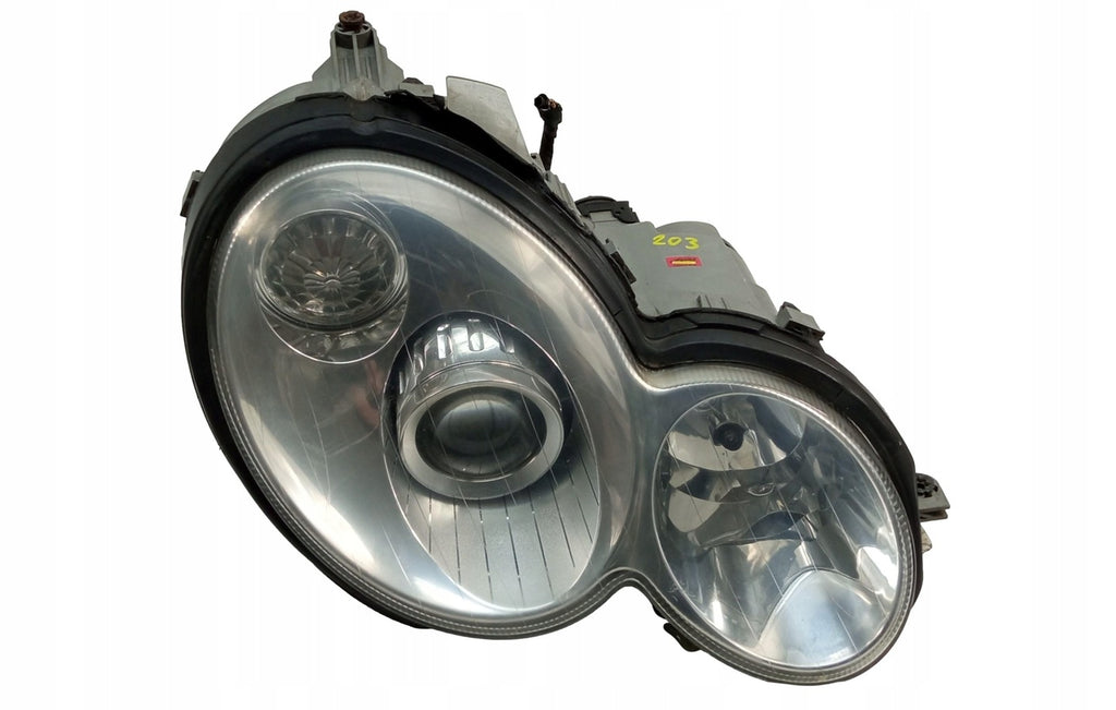 Frontscheinwerfer Mercedes-Benz Coupe Xenon Rechts Scheinwerfer Headlight