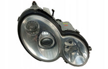 Laden Sie das Bild in den Galerie-Viewer, Frontscheinwerfer Mercedes-Benz Coupe Xenon Rechts Scheinwerfer Headlight