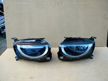 Load image into Gallery viewer, Frontscheinwerfer Fiat 500e 00521400360 00521400300 Rechts oder Links