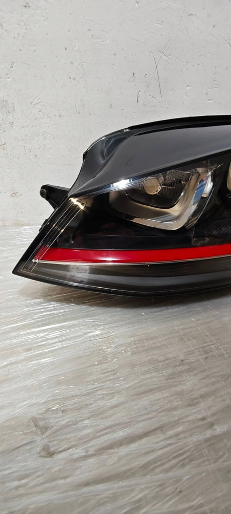 Frontscheinwerfer VW Golf VII 5G1941031A Xenon Links Scheinwerfer Headlight SCH4819028725cz