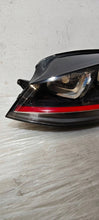 Load image into Gallery viewer, Frontscheinwerfer VW Golf VII 5G1941031A Xenon Links Scheinwerfer Headlight SCH4819028725cz