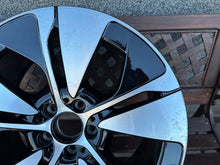 Laden Sie das Bild in den Galerie-Viewer, 1x Alufelge 19 Zoll 5x112 A2144013200 Mercedes-Benz Rim Wheel FEL5190863077sb