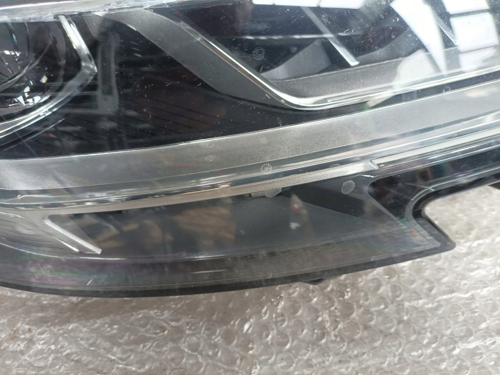 Frontscheinwerfer Audi A3 8V0941036 LED Rechts Scheinwerfer Headlight SCH7597099075eb