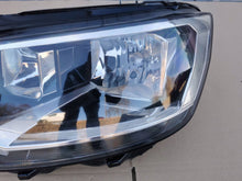 Load image into Gallery viewer, Frontscheinwerfer VW T6 7E1941005A Links Scheinwerfer Headlight SCH9000530540ab