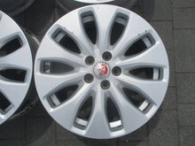 Load image into Gallery viewer, 4x Alufelge 17 Zoll 5x108 GX731007UA Jaguar Xe Rim Wheel FEL7587916201lr