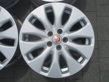 Laden Sie das Bild in den Galerie-Viewer, 4x Alufelge 17 Zoll 5x108 GX731007UA Jaguar Xe Rim Wheel FEL7587916201lr