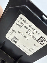 Load image into Gallery viewer, Frontscheinwerfer Mercedes-Benz Eqs V297 -LE20D6454-2979064700 Vorderseite SCH4624120621cz