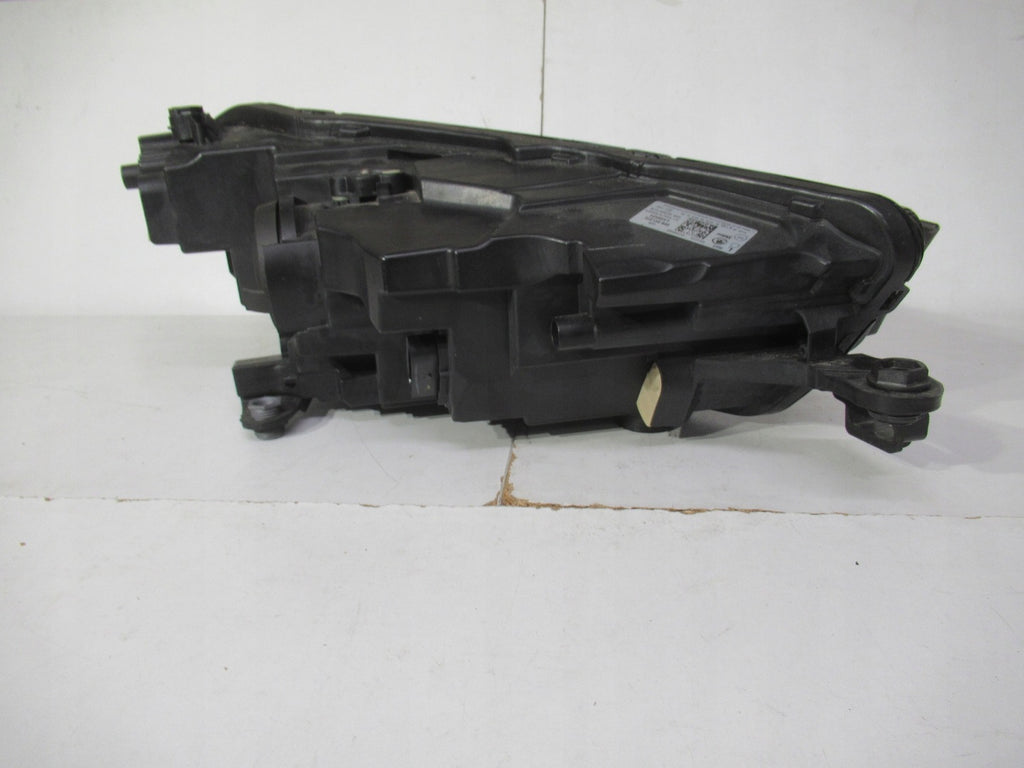 Frontscheinwerfer Skoda Fabia I 6VB941015 LED Ein Stück (Rechts oder Links)