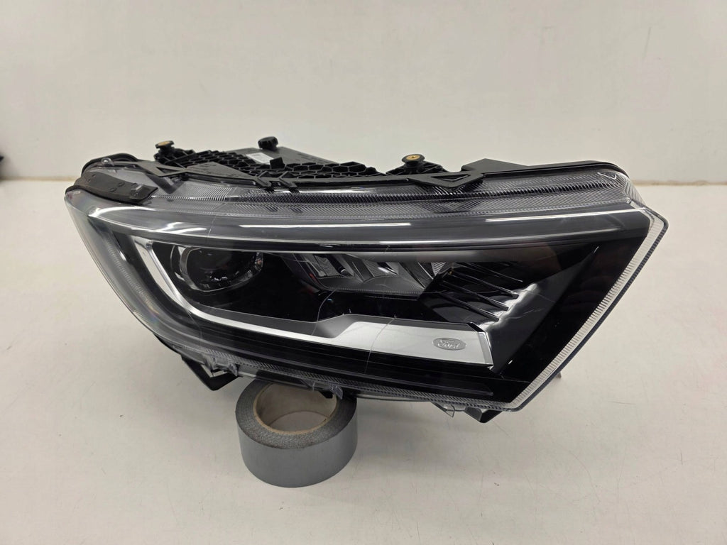 Frontscheinwerfer Ford Tourneo Connect 2KF941035E LED Rechts Headlight SCH3487358159zr