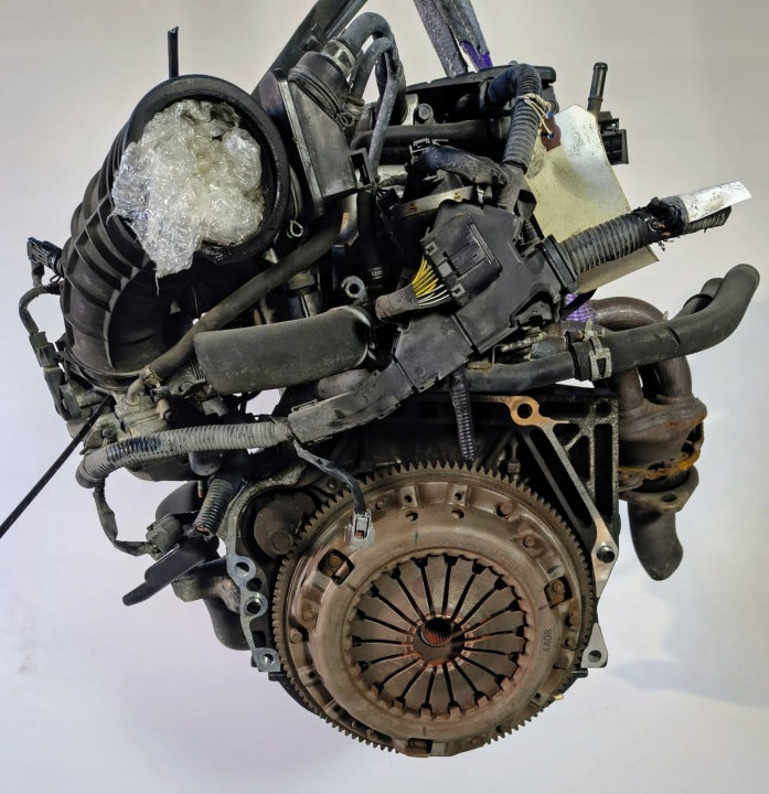 Motor Honda Accord VII I K20A6 K20ZC 2.0 155PS 114kW 2003 Benzin Engine Komplett MOT2226772727kk