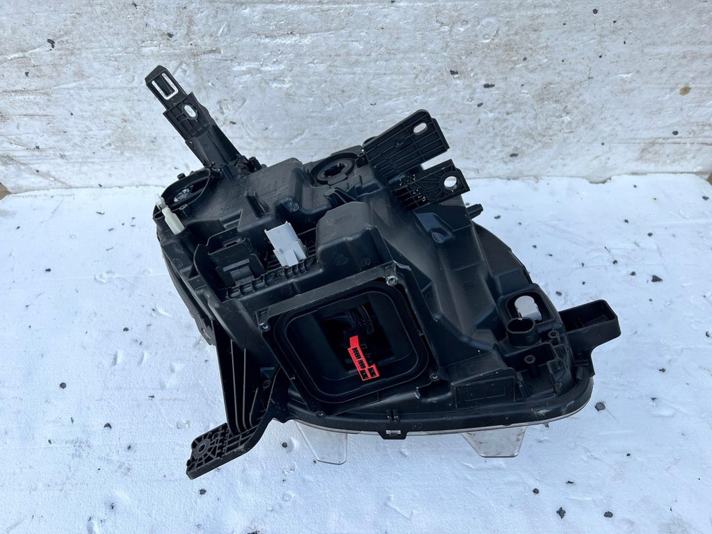 Frontscheinwerfer Smart Forfour 453 260607083R Links Scheinwerfer Headlight SCH8265260080ec
