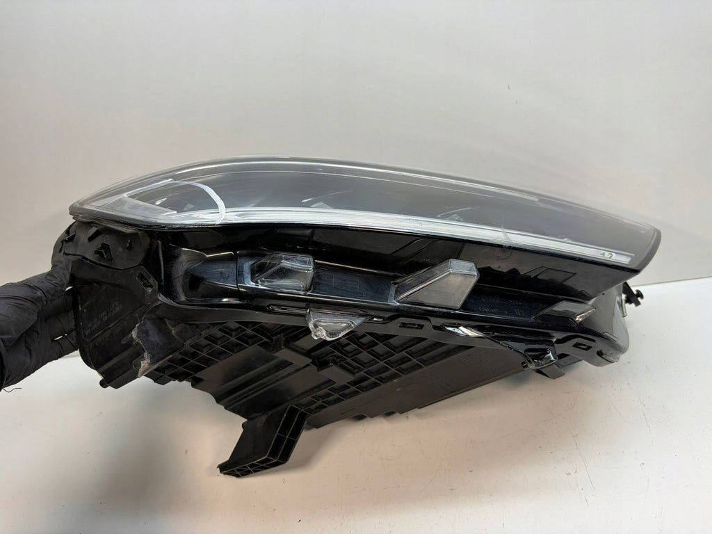 Frontscheinwerfer VW T Roc Rechts Scheinwerfer Headlight SCH2257660310xd