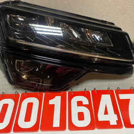 Frontscheinwerfer Skoda Karoq 57B941016D Full LED Rechts Scheinwerfer Headlight SCH8172791264bl