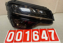 Laden Sie das Bild in den Galerie-Viewer, Frontscheinwerfer Skoda Karoq 57B941016D Full LED Rechts Scheinwerfer Headlight SCH8172791264bl