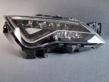 Load image into Gallery viewer, Frontscheinwerfer Seat Leon 5f1 5F1941008C Full LED Rechts Headlight