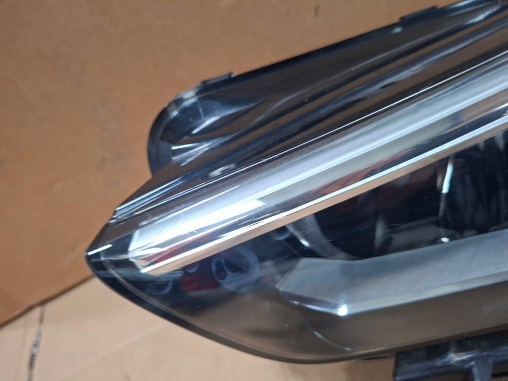 Frontscheinwerfer BMW X1 5A9A221 Full LED Links Scheinwerfer Headlight SCH8795833328me
