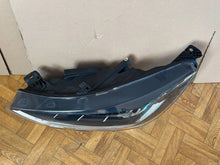 Load image into Gallery viewer, Frontscheinwerfer Ford Mondeo NX7B13E015GF Links Scheinwerfer Headlight SCH7100855362fn