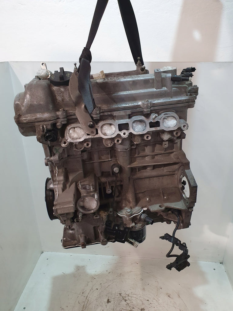 Motor Hyundai Kia I30 Sportage G4FD 1.6 GDI 95TKm Benzin Engine Unkomplett