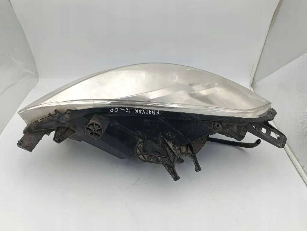 Frontscheinwerfer Peugeot Partner 574457451096 FALSE Scheinwerfer Headlight SCH6666312686ee