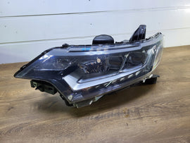Frontscheinwerfer Mitsubishi Outlander III ECM921-22A10 Links Headlight