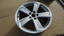 Load image into Gallery viewer, 1x Alufelge 17 Zoll 8V0601025DF Audi A3 Rim Wheel