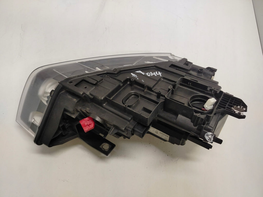 Frontscheinwerfer Audi Q3 8U0941005 Xenon Links Scheinwerfer Headlight SCH1027562861wb
