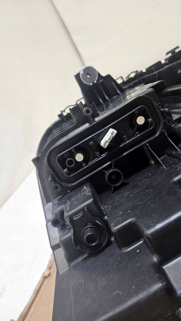 Frontscheinwerfer BMW X1 5A9A228-01 Rechts Scheinwerfer Headlight SCH3755701376vi