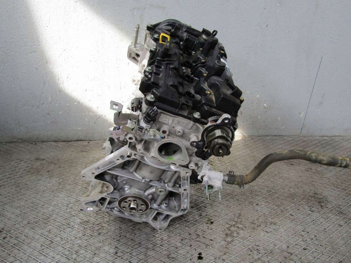 Motor Mazda 3 Bp PE27 2.0 45TKm 2021 Benzin Engine Unkomplett MOT5394673139sd