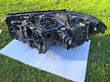Laden Sie das Bild in den Galerie-Viewer, Frontscheinwerfer BMW 5 G31 G30 8499122-01 Full LED Rechts Headlight SCH7937384372ms