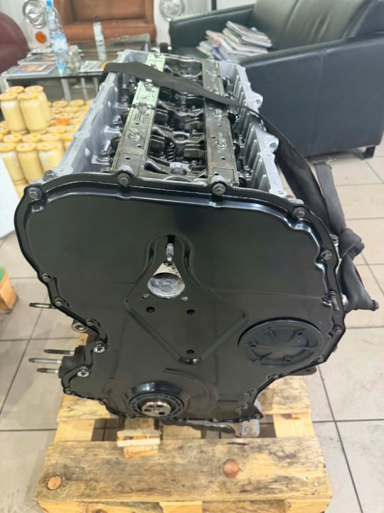 Motor Ford Ranger SA2R SA2W 3.2 TDCI 200PS 147kW 109TKm 2014 Diesel Unkomplett MOT5812798999is