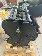 Laden Sie das Bild in den Galerie-Viewer, Motor Ford Ranger SA2R SA2W 3.2 TDCI 200PS 147kW 109TKm 2014 Diesel Unkomplett MOT5812798999is