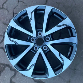 1x Alufelge 19 Zoll 7.5