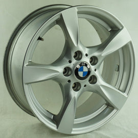 1x Alufelge 17 Zoll 6.5