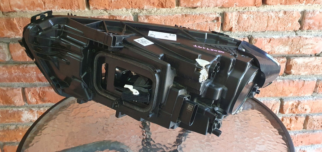 Frontscheinwerfer Mercedes-Benz W177 A1779063805 Rechts Scheinwerfer Headlight SCH1082055513lb