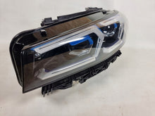 Laden Sie das Bild in den Galerie-Viewer, Frontscheinwerfer BMW 3 G21 G20 9450801-03 Full LED Links Scheinwerfer Headlight SCH9873511987el