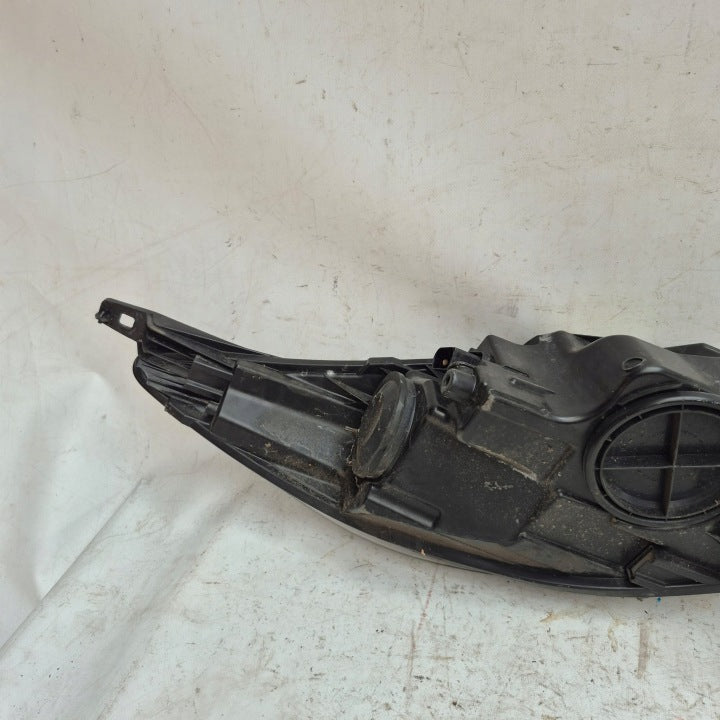 Frontscheinwerfer Ford Fiesta I 8A61-13W030-AJ Links Scheinwerfer Headlight SCH9759873910ob