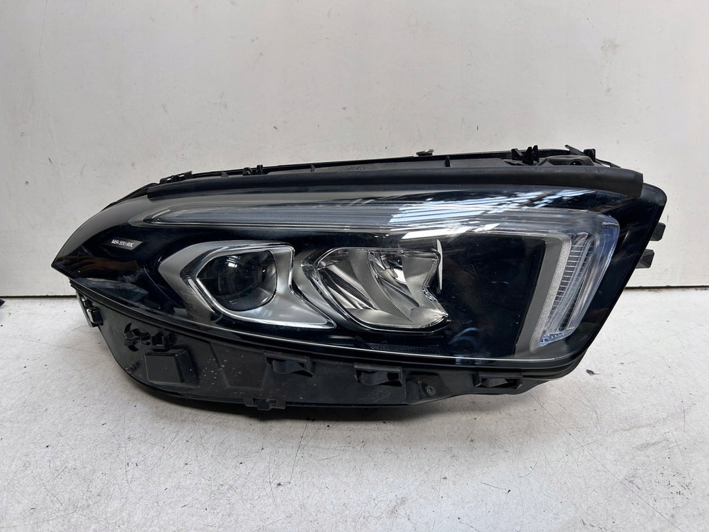 Frontscheinwerfer Mercedes-Benz W177 A1779064803 Rechts Scheinwerfer Headlight SCH2493551696fy