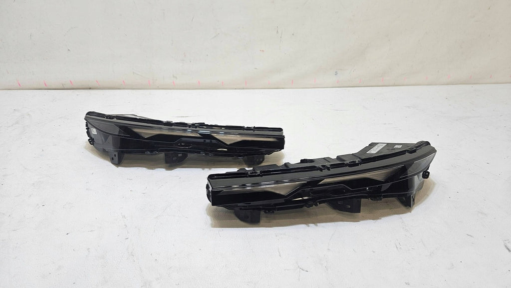 Frontscheinwerfer BMW 9880471 9880472 Vorderseite Scheinwerfer Headlight SCH7313255766ra